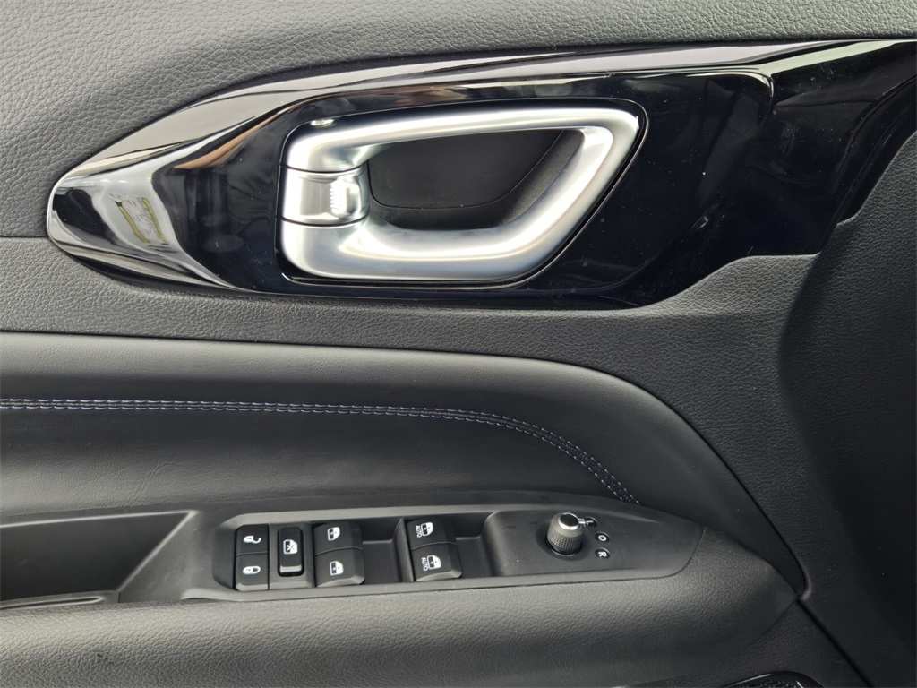 new 2026 Jeep Compass car, priced at $31,140