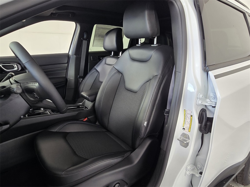 new 2026 Jeep Compass car, priced at $31,140