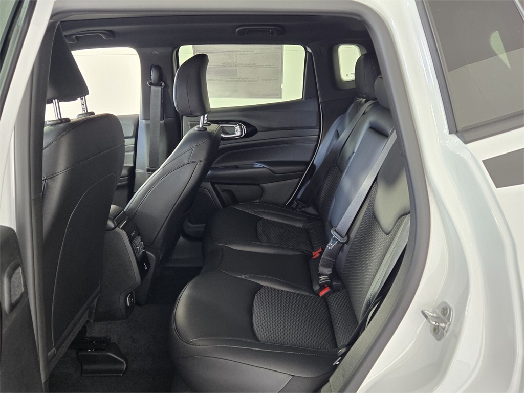 new 2026 Jeep Compass car, priced at $31,140