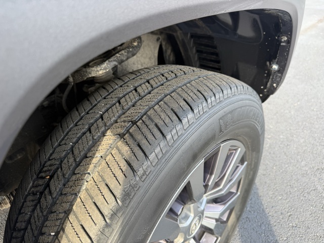 used 2022 Toyota Tacoma car, priced at $32,267