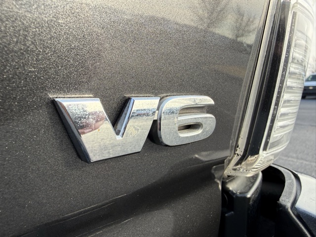 used 2022 Toyota Tacoma car, priced at $32,267