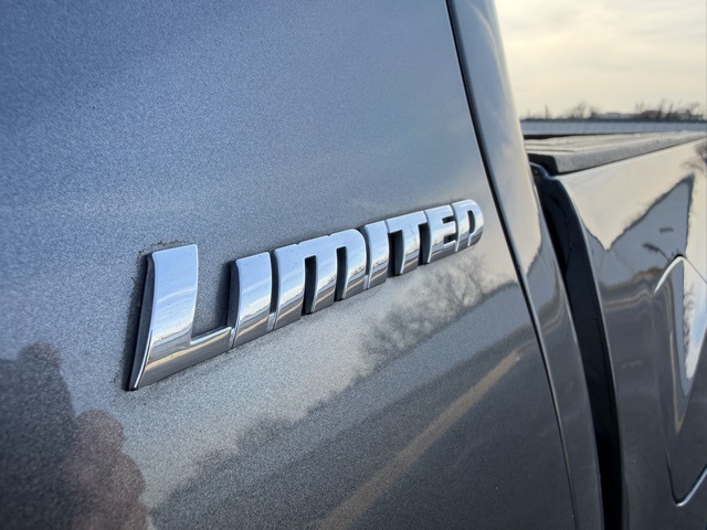 used 2022 Toyota Tacoma car, priced at $32,267