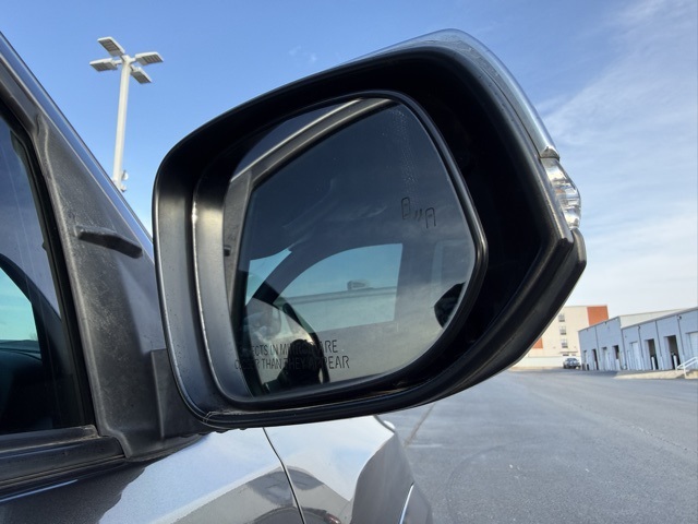 used 2022 Toyota Tacoma car, priced at $32,267