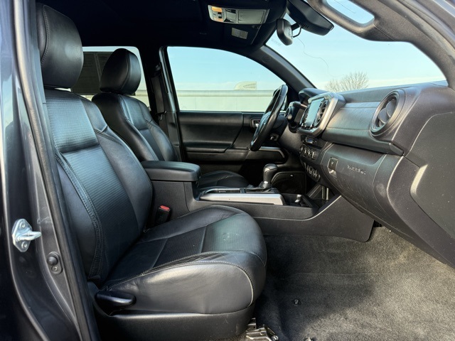 used 2022 Toyota Tacoma car, priced at $32,267