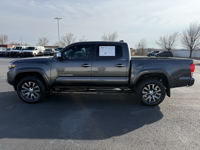 used 2022 Toyota Tacoma car, priced at $32,267