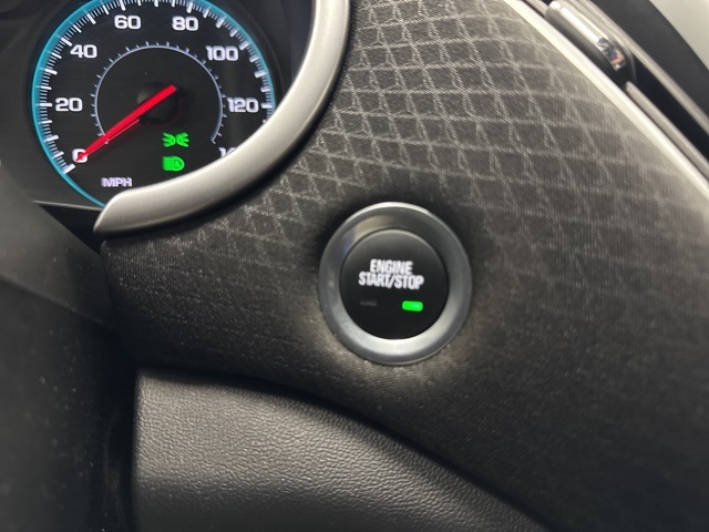 used 2025 Chevrolet Malibu car, priced at $20,757