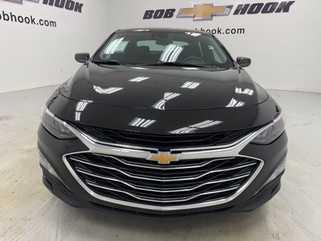used 2025 Chevrolet Malibu car, priced at $20,757