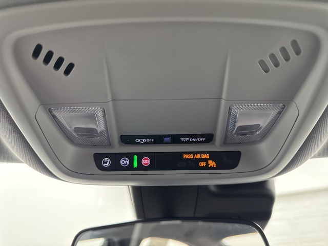 used 2025 Chevrolet Malibu car, priced at $20,757