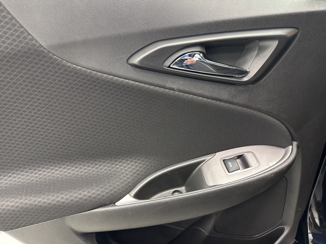 used 2025 Chevrolet Malibu car, priced at $20,757