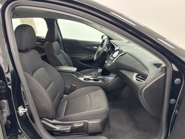 used 2025 Chevrolet Malibu car, priced at $20,757