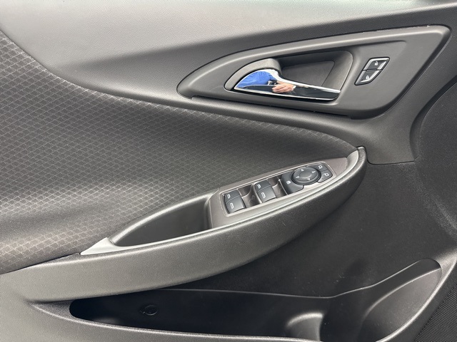 used 2025 Chevrolet Malibu car, priced at $20,757