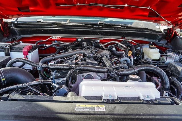 new 2026 Toyota Tacoma car, priced at $41,263