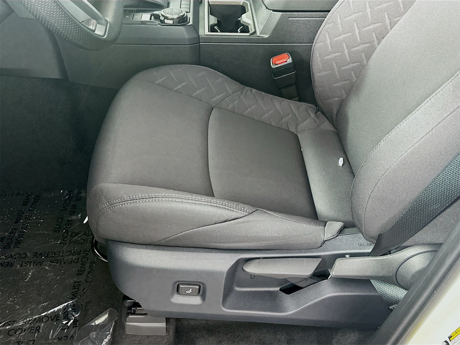 2025 Toyota Tacoma SR5 Double Cab photo 14