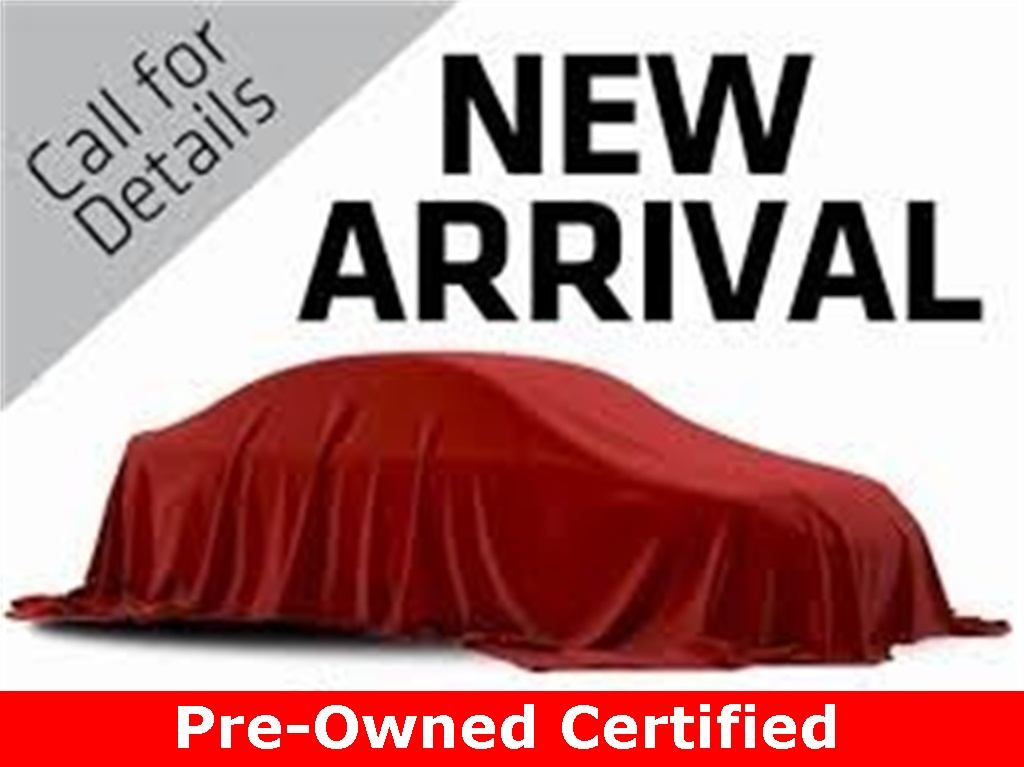 2024 Black Honda Accord Hybrid EX-L FWD Sedan