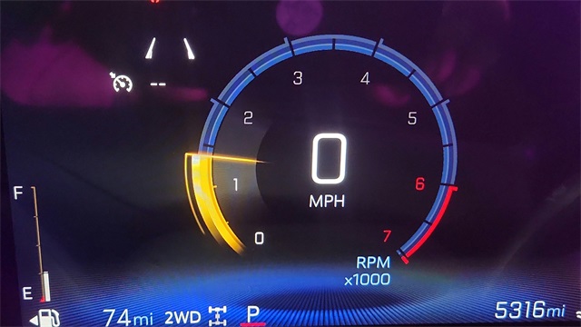 2024 Chevrolet TrailBlazer LT AWD 2024 Chevrolet TrailBlazer LT AWD