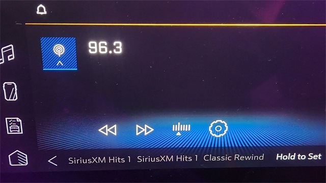 2024 Chevrolet TrailBlazer LT AWD 2024 Chevrolet TrailBlazer LT AWD