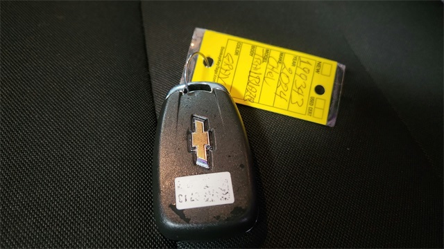 2024 Chevrolet TrailBlazer LT AWD 2024 Chevrolet TrailBlazer LT AWD