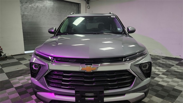 2024 Chevrolet TrailBlazer LT AWD 2024 Chevrolet TrailBlazer LT AWD
