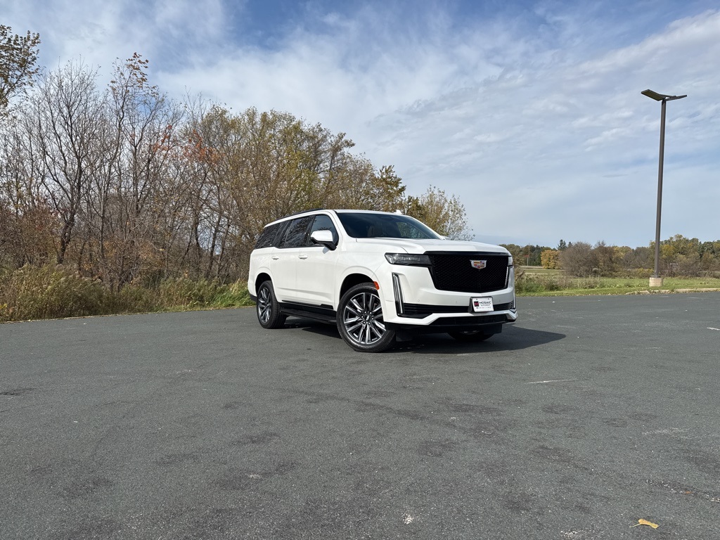 Used 2023 Cadillac Escalade Sport SUVs