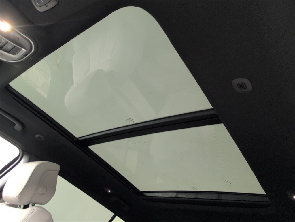 new 2025 Jeep Wagoneer L car, priced at $78,230