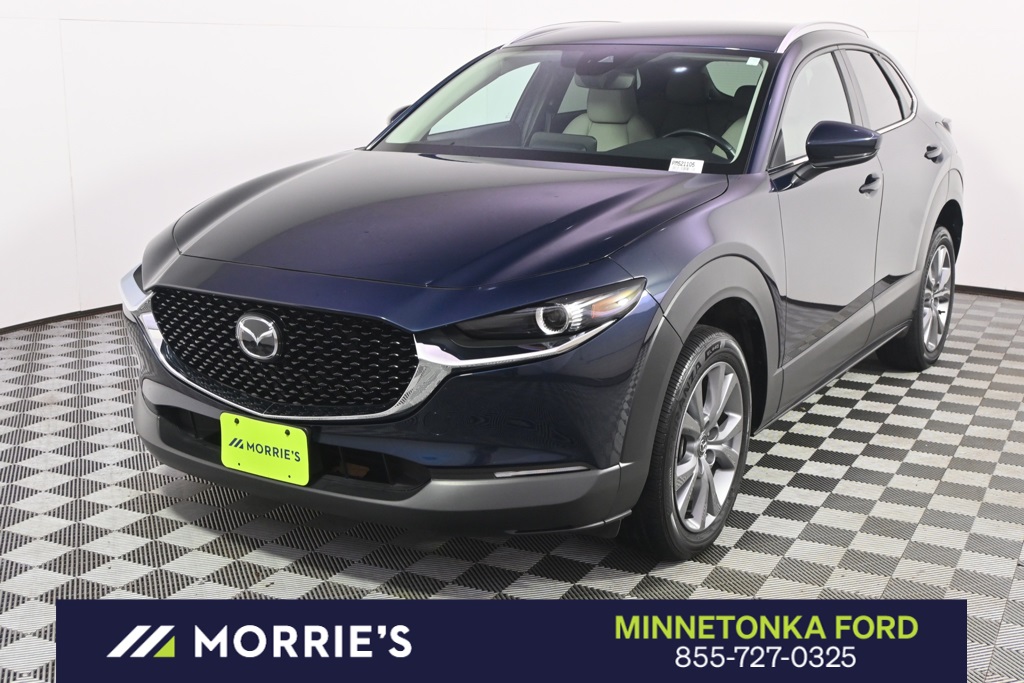 2023 Mazda CX-30 Preferred