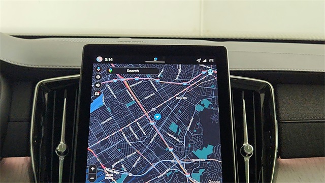 new 2026 Volvo XC90 Plug-In Hybrid car, priced at $85,690