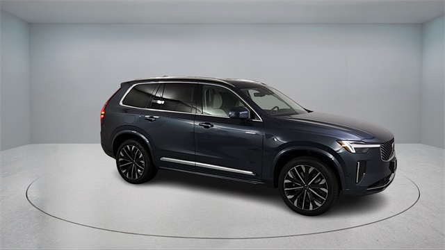 new 2026 Volvo XC90 Plug-In Hybrid car, priced at $85,690
