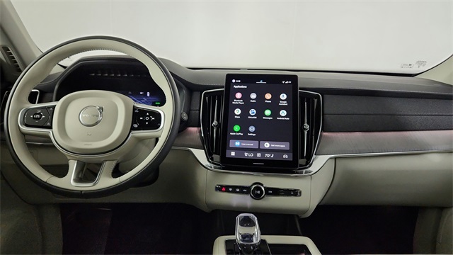 new 2026 Volvo XC90 Plug-In Hybrid car, priced at $85,690