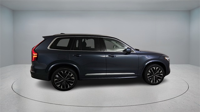new 2026 Volvo XC90 Plug-In Hybrid car, priced at $85,690