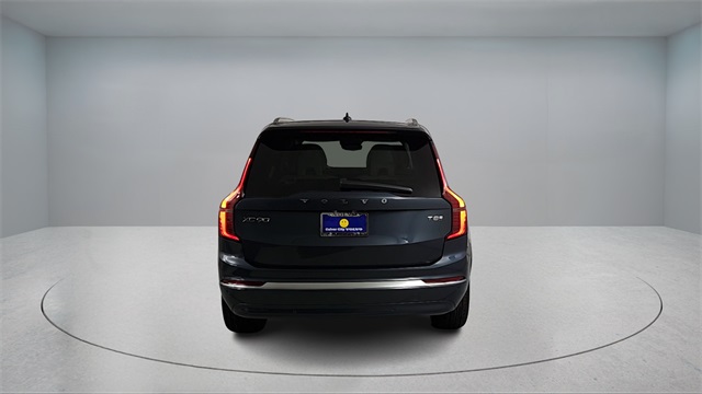 new 2026 Volvo XC90 Plug-In Hybrid car, priced at $85,690