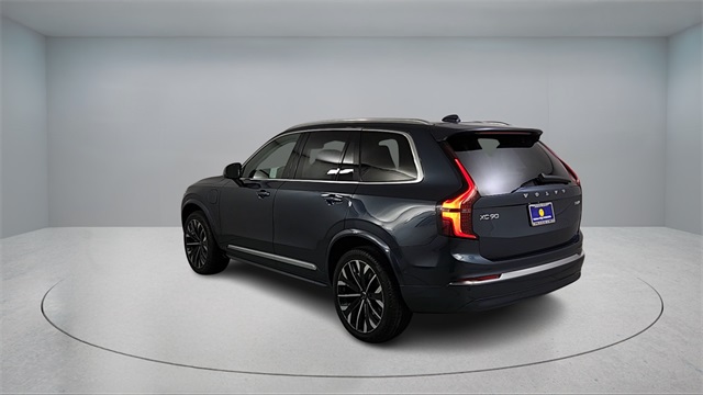 new 2026 Volvo XC90 Plug-In Hybrid car, priced at $85,690