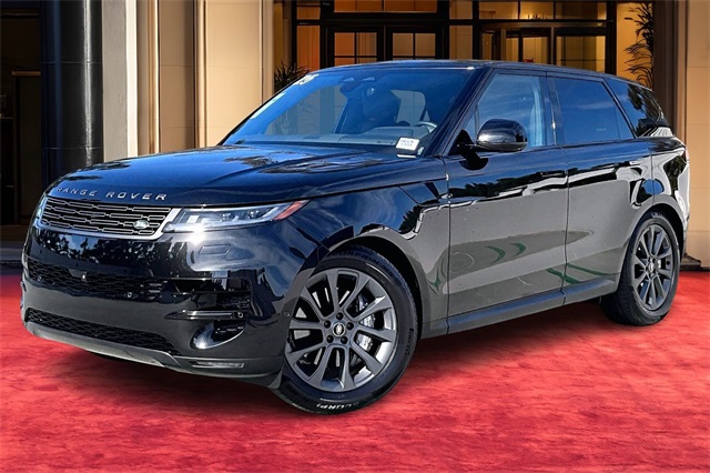 2025 Land Rover Range Rover Sport S's photo