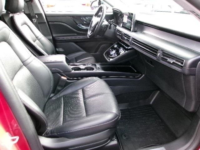 used 2022 Lincoln Corsair car, priced at $28,996