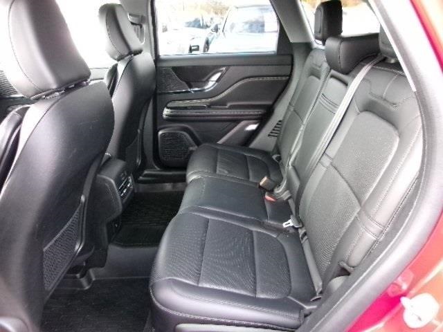 used 2022 Lincoln Corsair car, priced at $28,996