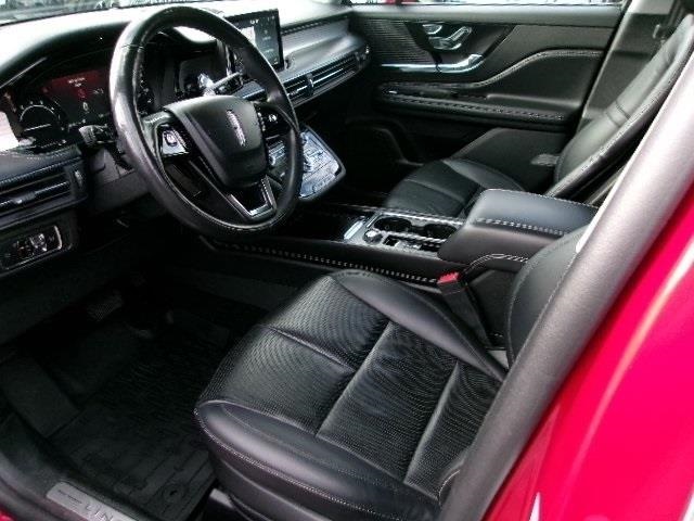 used 2022 Lincoln Corsair car, priced at $28,996