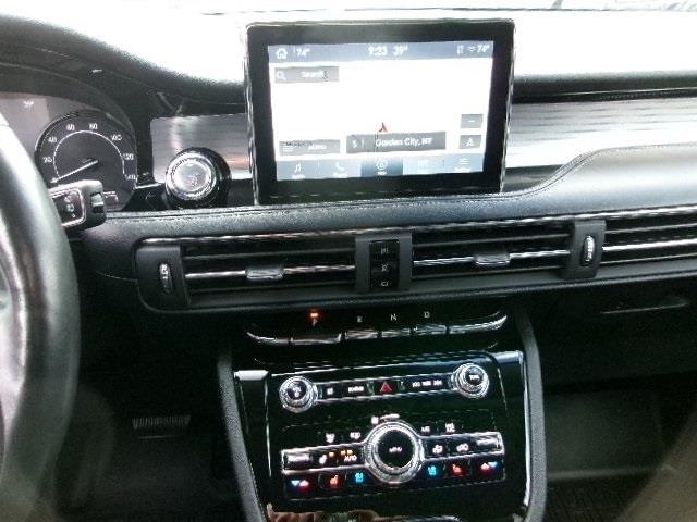 used 2022 Lincoln Corsair car, priced at $28,996