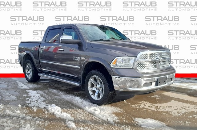 2015 RAM Ram 1500 Pickup Laramie's photo