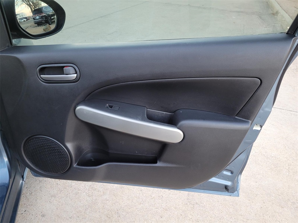 used 2014 Mazda Mazda2 car, priced at $9,995