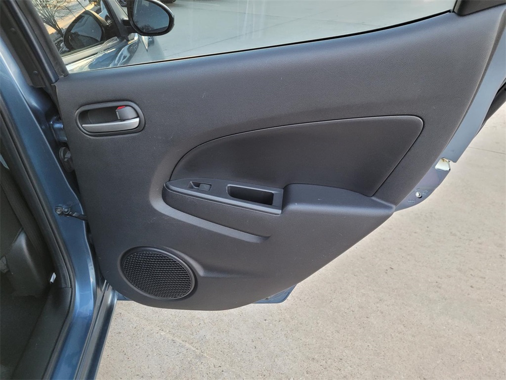 used 2014 Mazda Mazda2 car, priced at $9,995