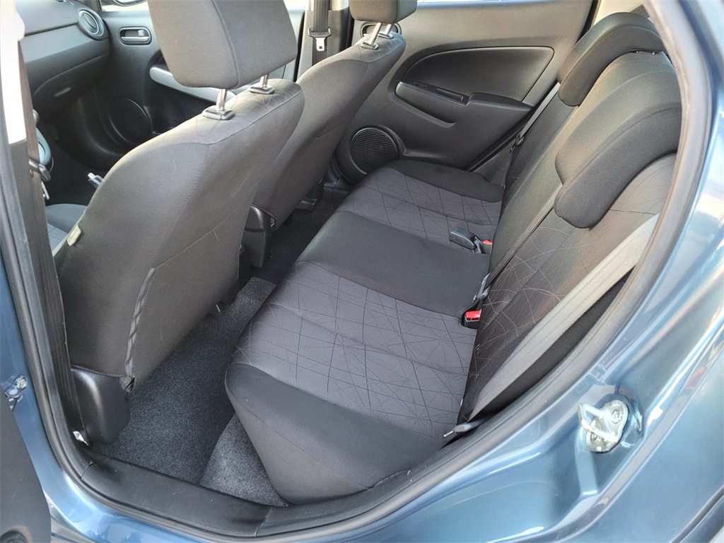 used 2014 Mazda Mazda2 car, priced at $9,995