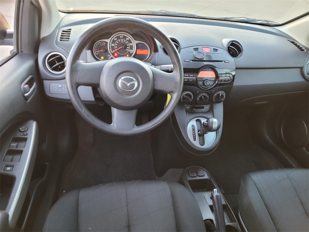 used 2014 Mazda Mazda2 car, priced at $9,995