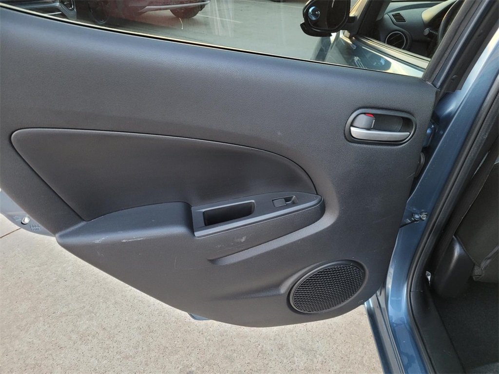 used 2014 Mazda Mazda2 car, priced at $9,995