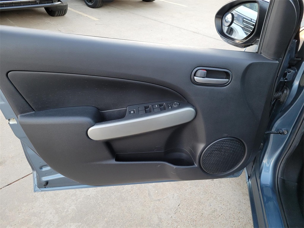 used 2014 Mazda Mazda2 car, priced at $9,995