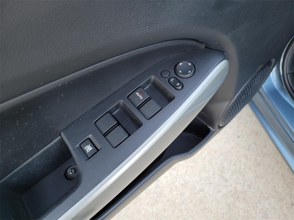 used 2014 Mazda Mazda2 car, priced at $9,995