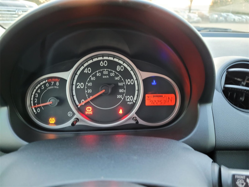 used 2014 Mazda Mazda2 car, priced at $9,995