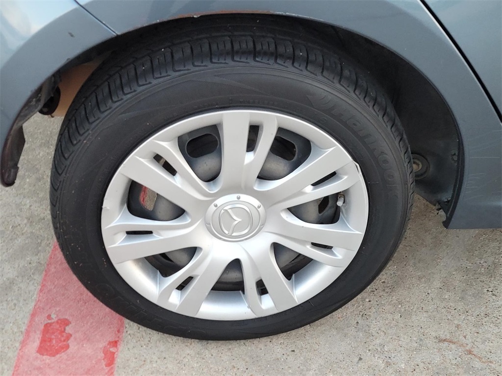 used 2014 Mazda Mazda2 car, priced at $9,995