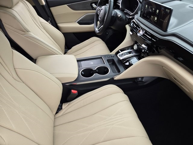 new 2026 Acura MDX car, priced at $68,950