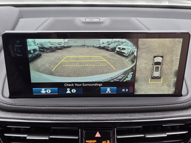 new 2026 Acura MDX car, priced at $68,950