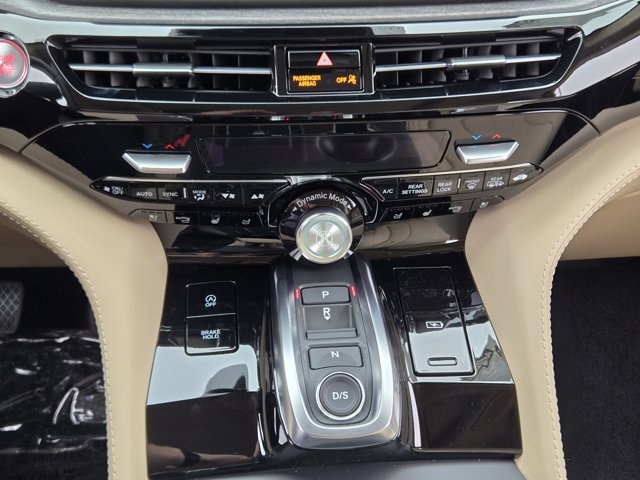 new 2026 Acura MDX car, priced at $68,950