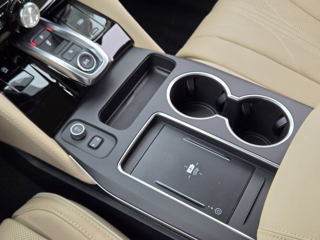 new 2026 Acura MDX car, priced at $68,950